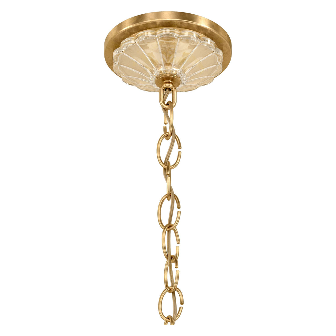 Bagatelle 11-Light Chandelier
