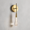 SOLITAIRE MODERN WALL SCONCE 5