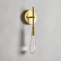 SOLITAIRE MODERN WALL SCONCE 5