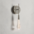 SOLITAIRE MODERN WALL SCONCE 5