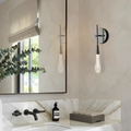 SOLITAIRE MODERN WALL SCONCE 5