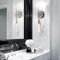 SOLITAIRE MODERN WALL SCONCE 5