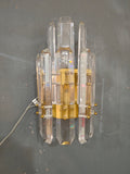 Bonnington Crystal Wall Sconce 14