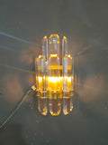 Bonnington Crystal Wall Sconce 14