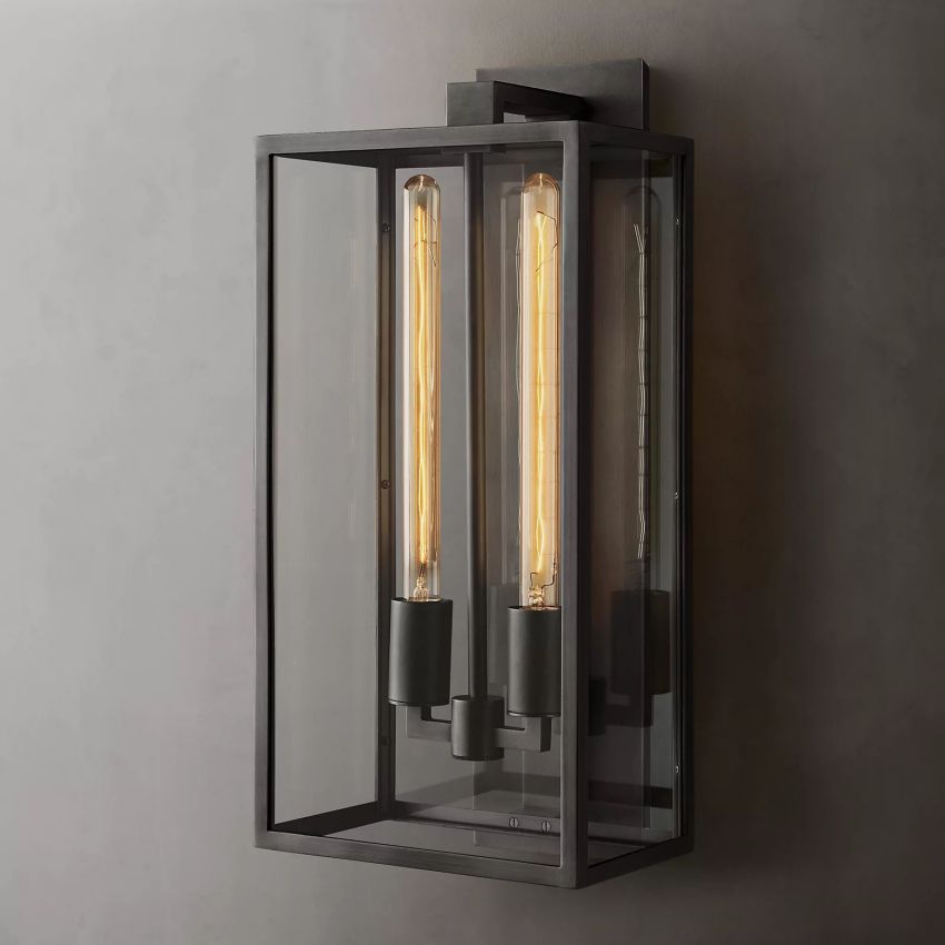 Beckmen Wall Sconce 21''