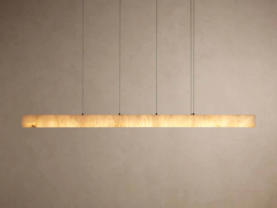 Harryber Linear Chandelier