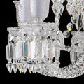 24 Lights Crystal Lighting - Blushlighting