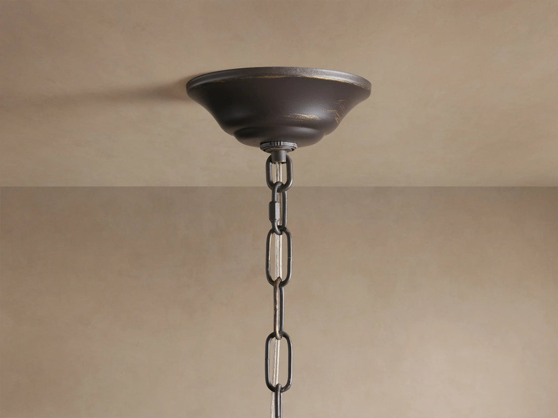 Lanrie Chandelier