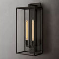 Beckmen Wall Sconce 28''