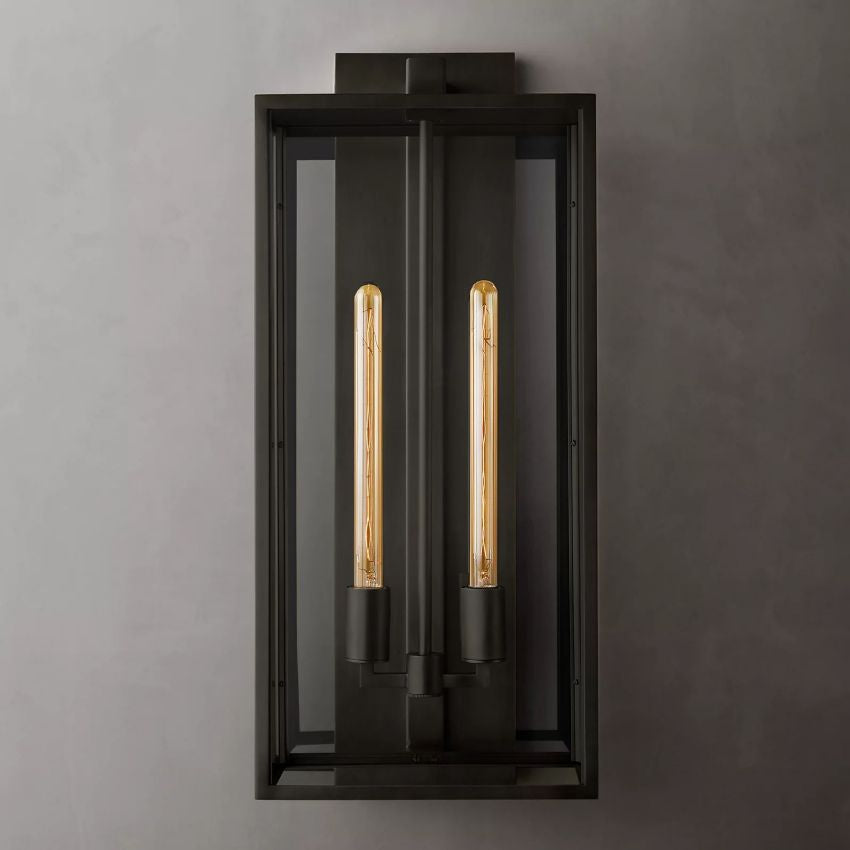 Beckmen Wall Sconce 28''