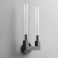 Candlestick Double Wall Sconce 18