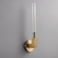 Candlestick Wall Sconce 18