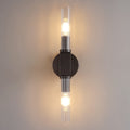 Candlestick Linear Sconce 16