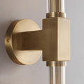 Candlestick Linear Sconce 16