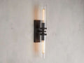 Pastis 2-Light Linear Wall Sconce