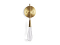 Solitaire Wall Sconce 5