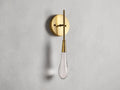 Solitaire Wall Sconce 5