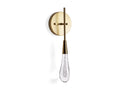 Solitaire Wall Sconce 5