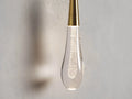 Solitaire Wall Sconce 5