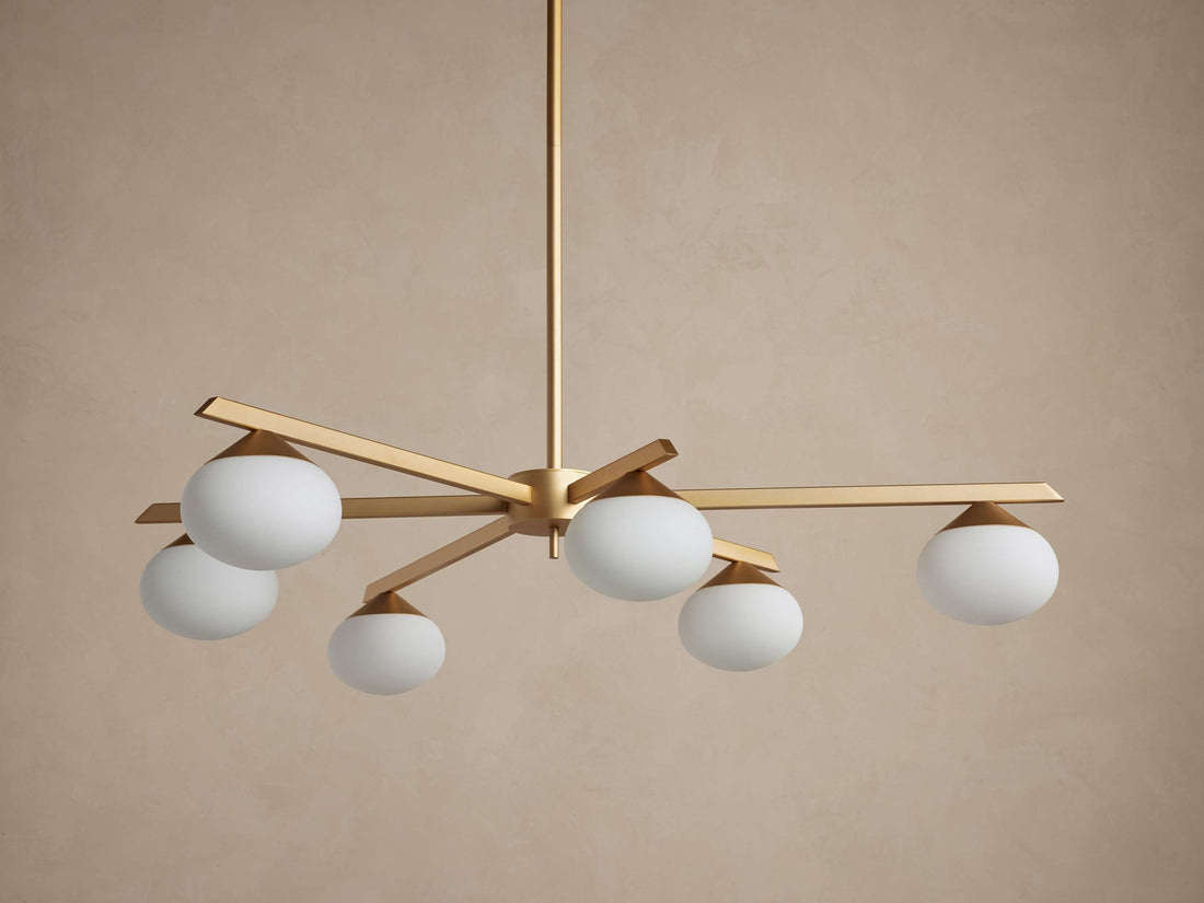 Costella Round Chandelier