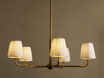 Adria Round Chandelier