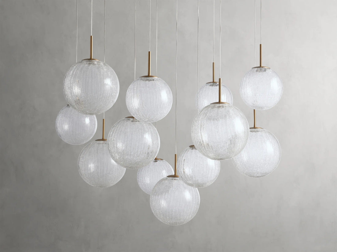 Casen Round Chandelier