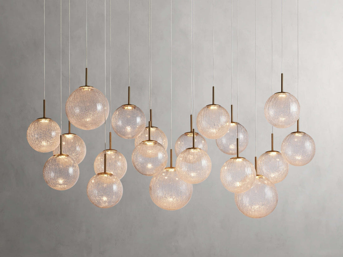 Casen Linear Chandelier