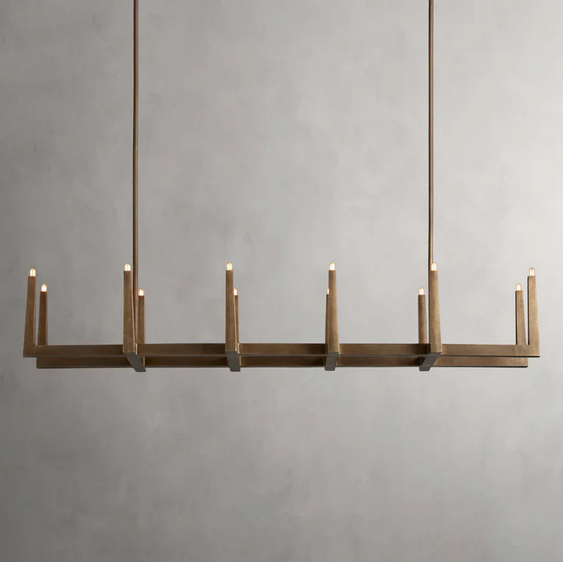 Emmet Linear Chandelier