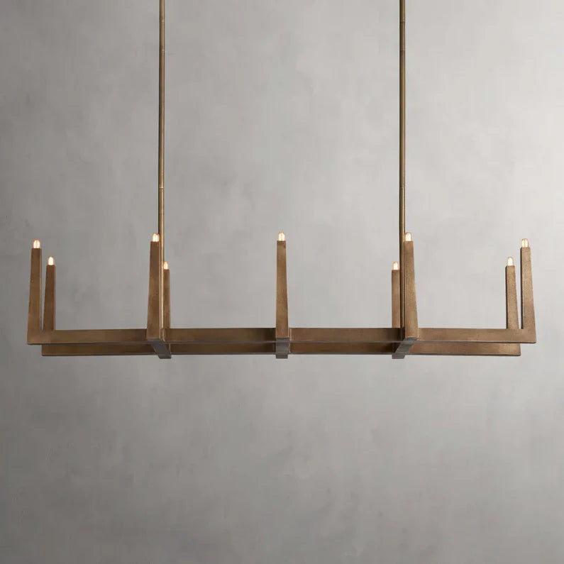 Emmet Linear Chandelier