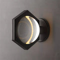 Eclatant Planet Wall Sconce