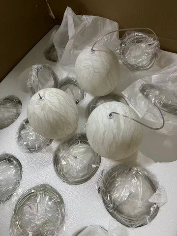 Alabaster shade(1175)