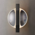 Eclatant Planet Wall Sconce