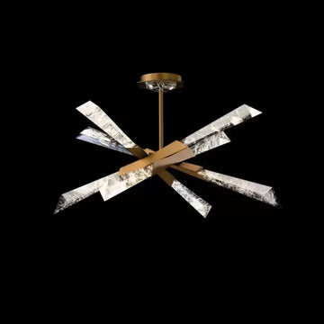 Solitude Pendant 29"