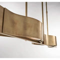 AVANT PENDANT CHANDELIER 60''-Momo Lighting