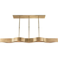 AVANT PENDANT CHANDELIER 60''-Momo Lighting