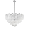 Addias Chandelier 17.8