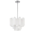 Addias Chandelier 17.8