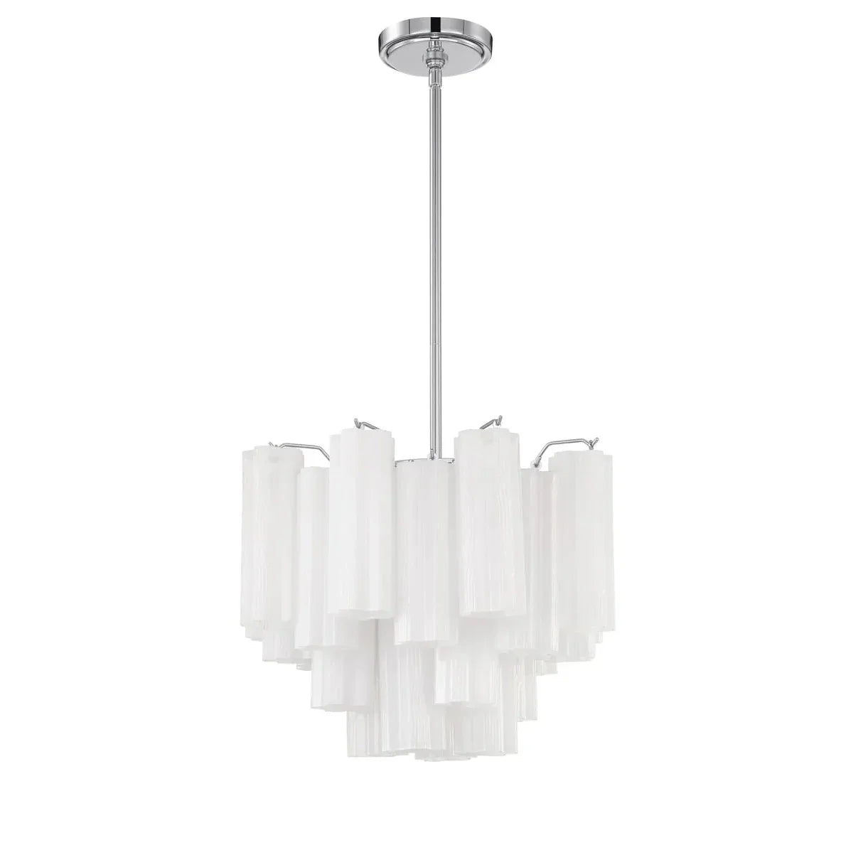 Addias Chandelier 17.8" 19.8" 22" 26.8" 32''D-Momo Lighting