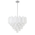 Addias Chandelier 17.8