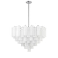 Addias Chandelier 17.8