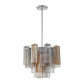 Addias Chandelier 17.8