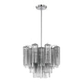 Addias Chandelier 17.8