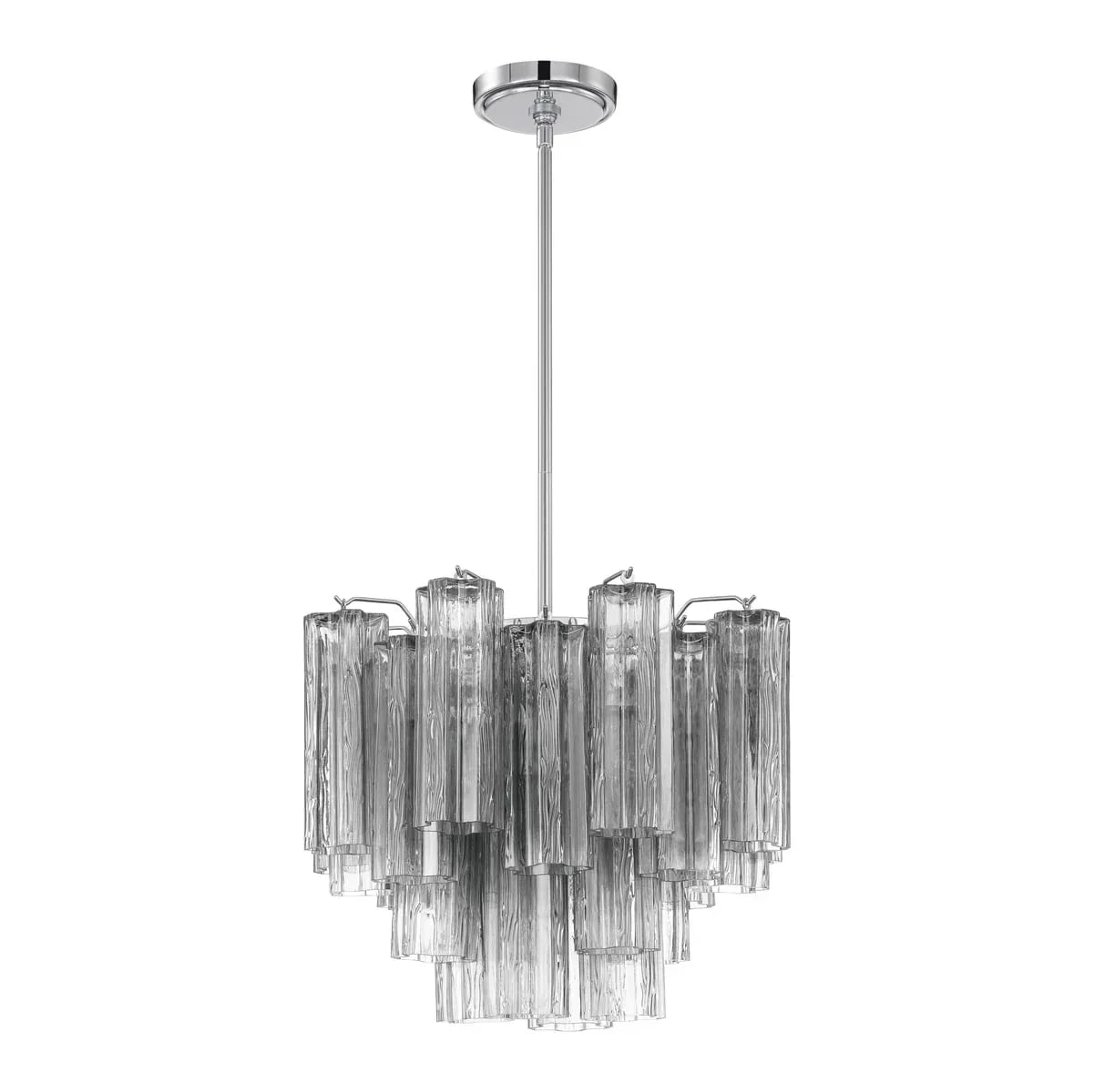 Addias Chandelier 17.8" 19.8" 22" 26.8" 32''D-Momo Lighting