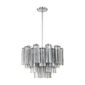 Addias Chandelier 17.8