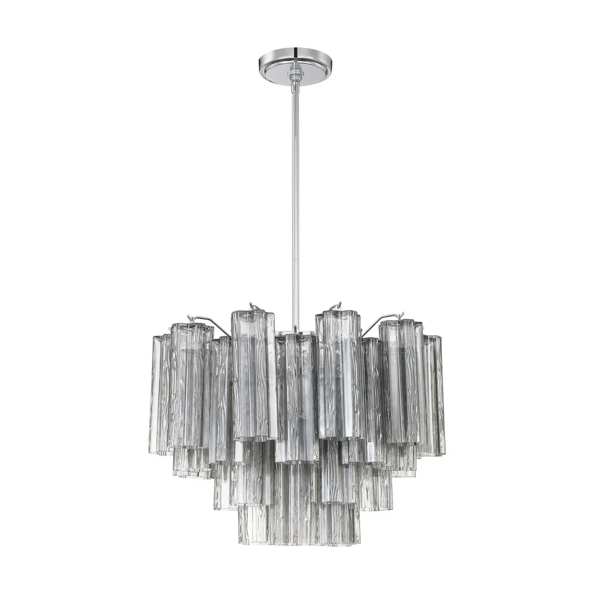 Addias Chandelier 17.8" 19.8" 22" 26.8" 32''D-Momo Lighting