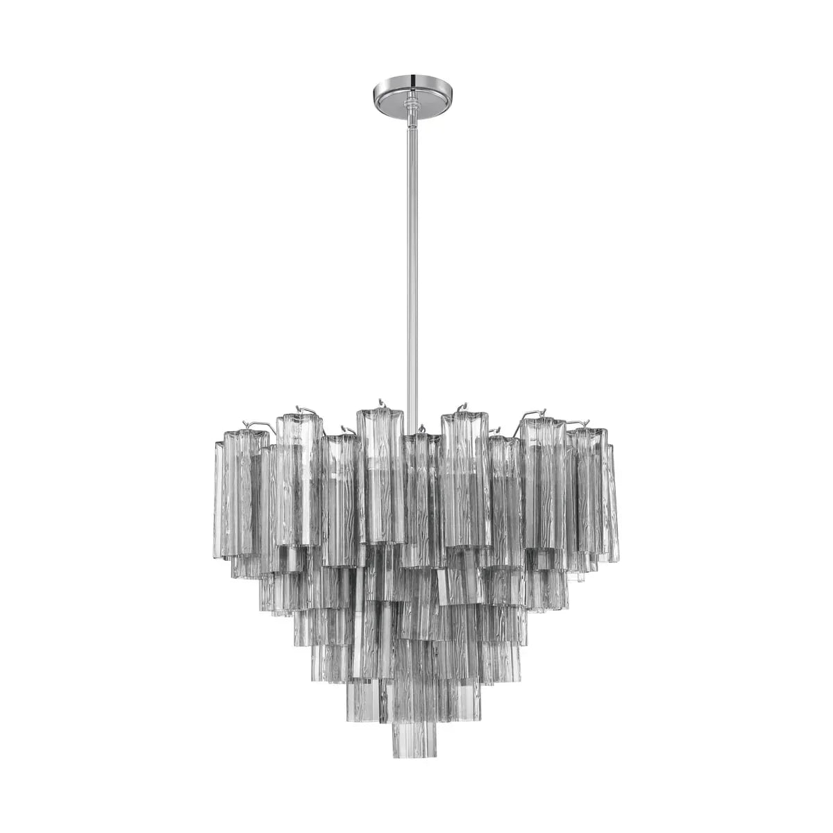 Addias Chandelier 17.8" 19.8" 22" 26.8" 32''D-Momo Lighting