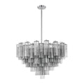 Addias Chandelier 17.8