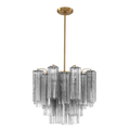 Addias Chandelier 17.8