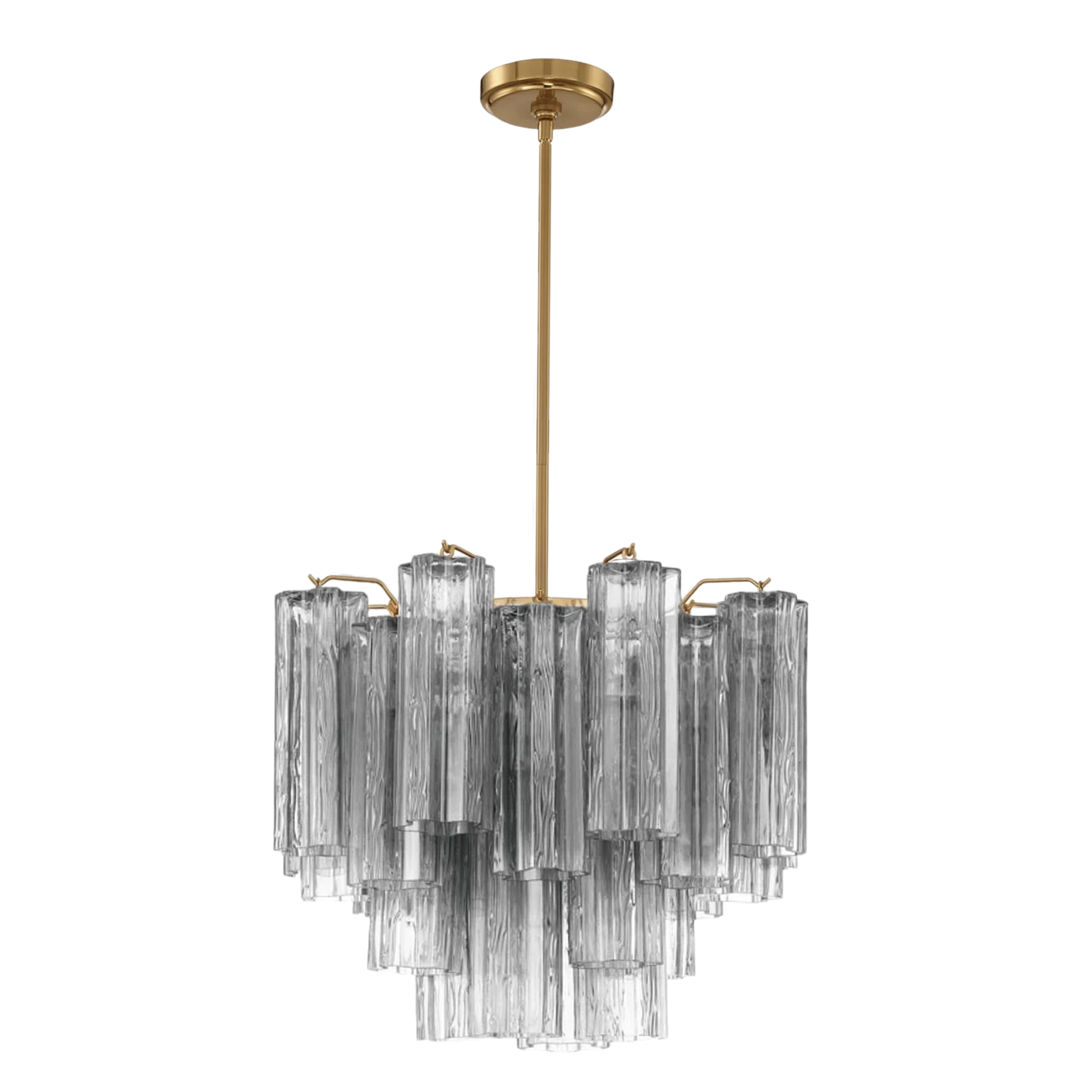 Addias Chandelier 17.8" 19.8" 22" 26.8" 32''D-Momo Lighting