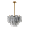 Addias Chandelier 17.8
